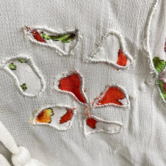 NEW Farm Rio Quintana Maxi Dress - Picture 11 of 11